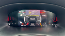 SEAT Ateca 1.5 TSI EVO FR 5dr DSG Petrol Estate